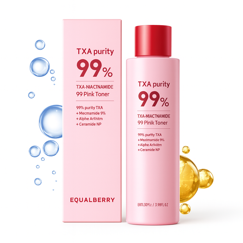 Niacinamide Toner