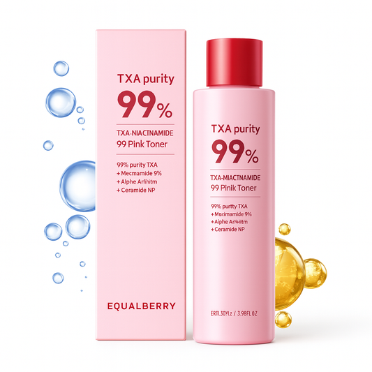Niacinamide Toner