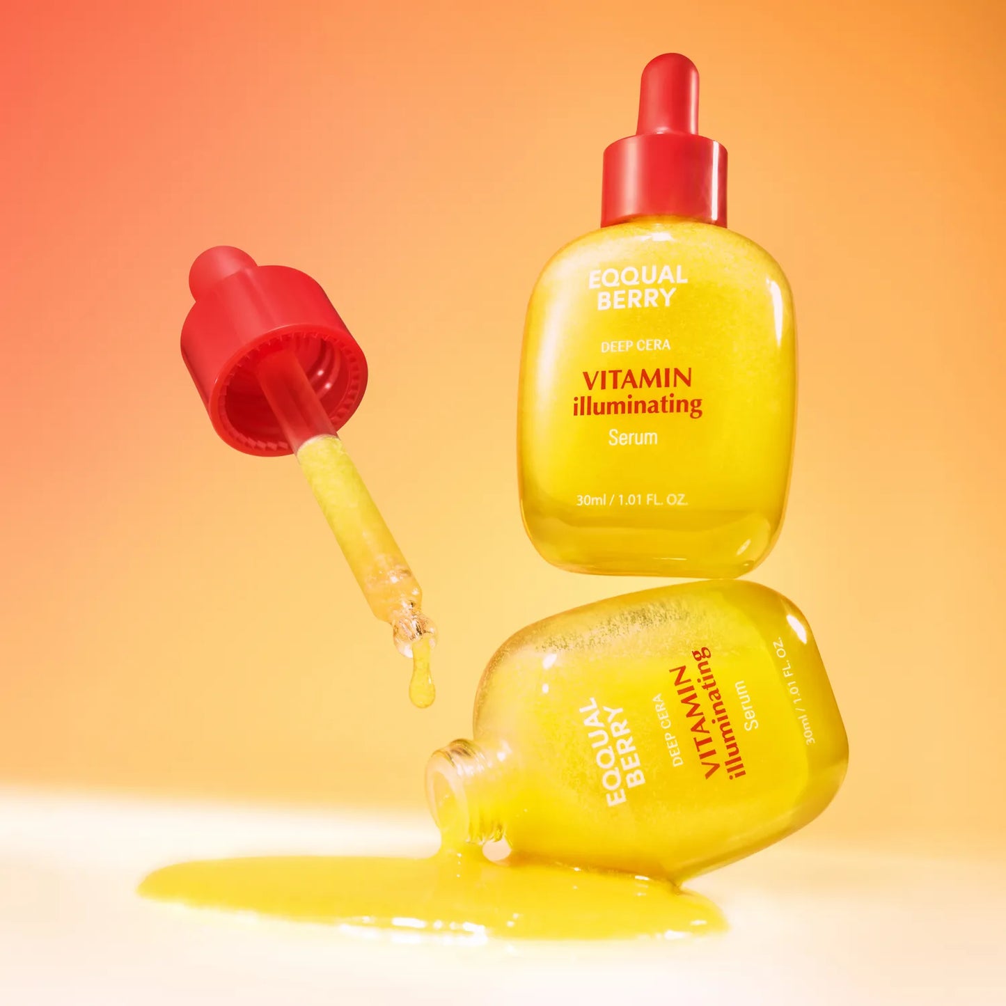 Bakuchiol Plumping Serum