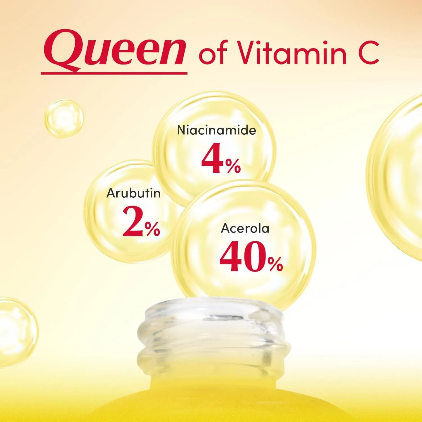 Bakuchiol Plumping Serum