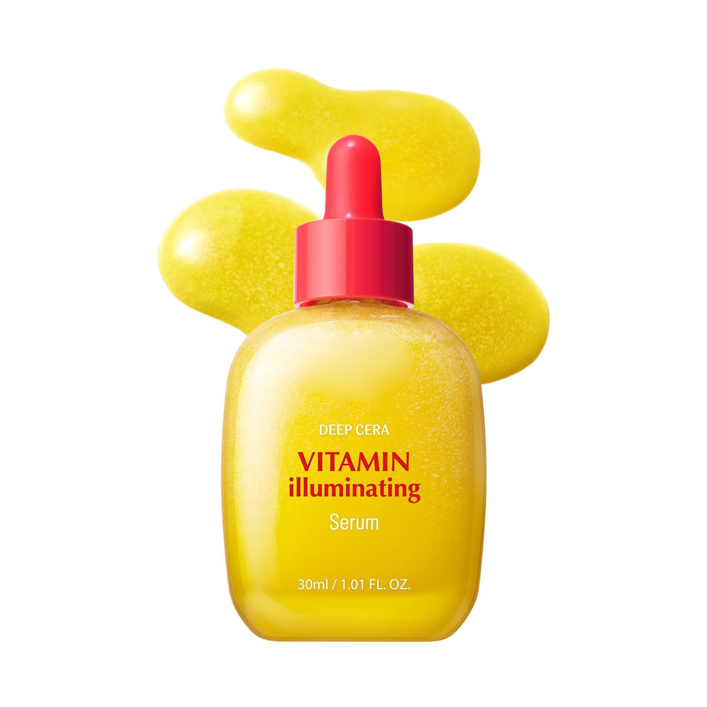Bakuchiol Plumping Serum